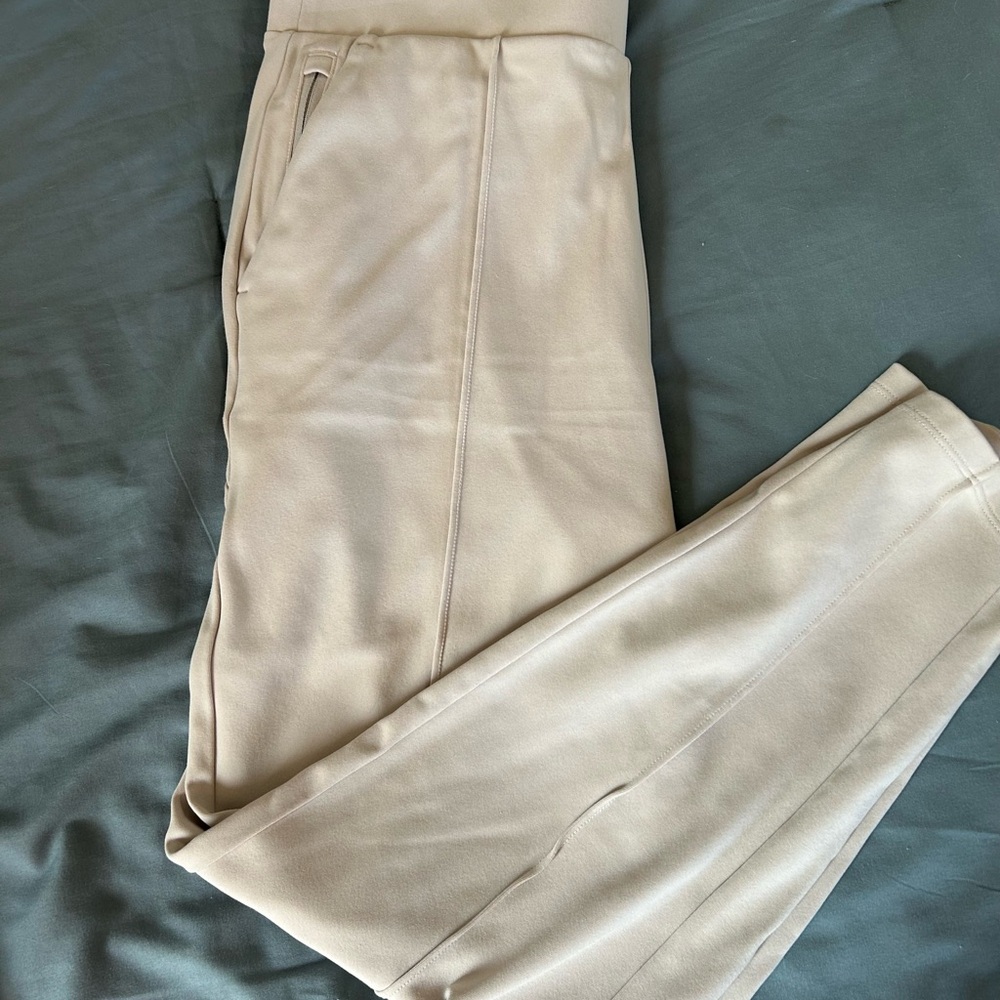 Athleta Beige Pants